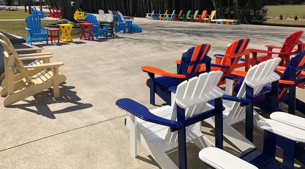 Sunny Day Chairs | 11312 Essex 8, Essex, ON N8M 2X6, Canada | Phone: (519) 919-9270