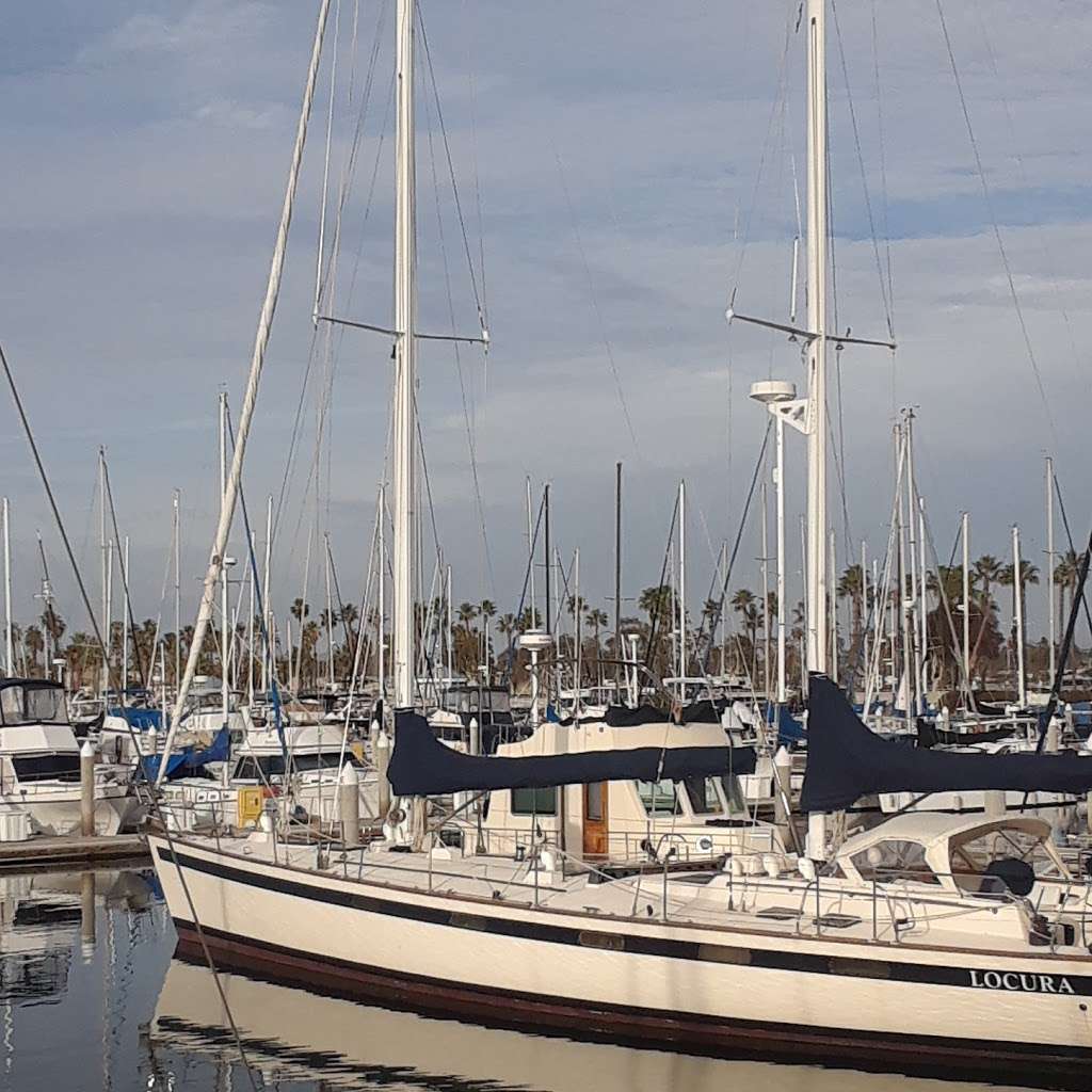 San Diego Harbor Police Dock | 1401 Shelter Island Dr, San Diego, CA 92106 | Phone: (619) 686-6227