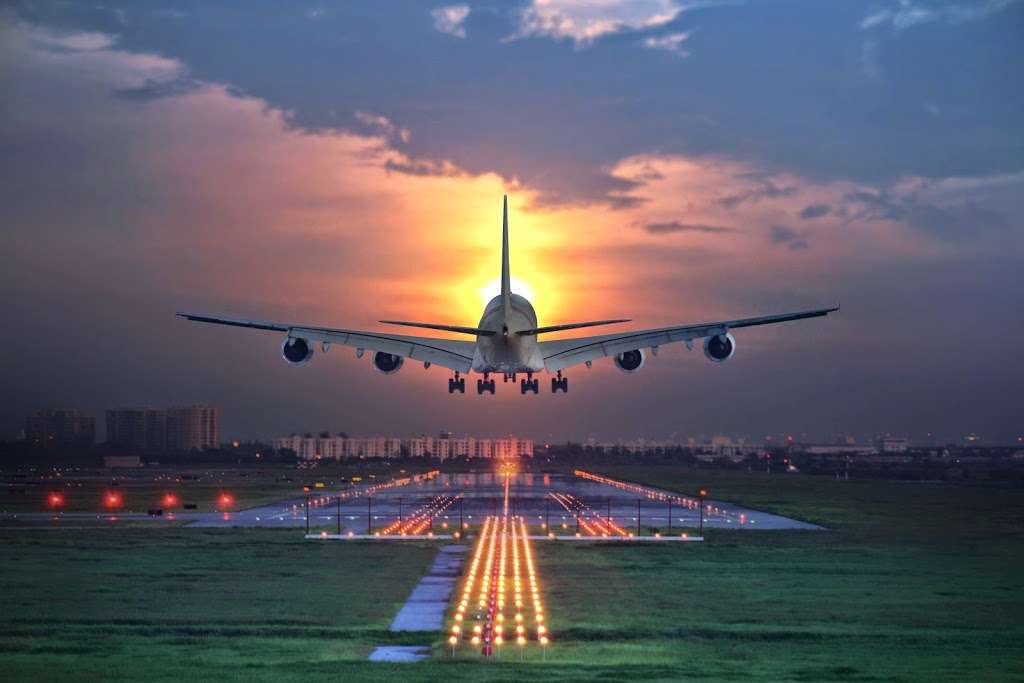 Airport Global Consulting | 2110 E Flamingo Rd Suite #180, Las Vegas, NV 89119, USA | Phone: (844) 785-7470