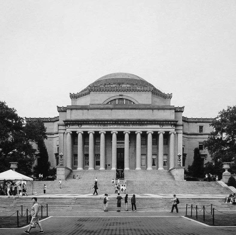 Columbia University Music & Arts Library | Photo 6 of 8 | Address: 2960 Broadway # 701, New York, NY 10027, USA | Phone: (212) 854-4711