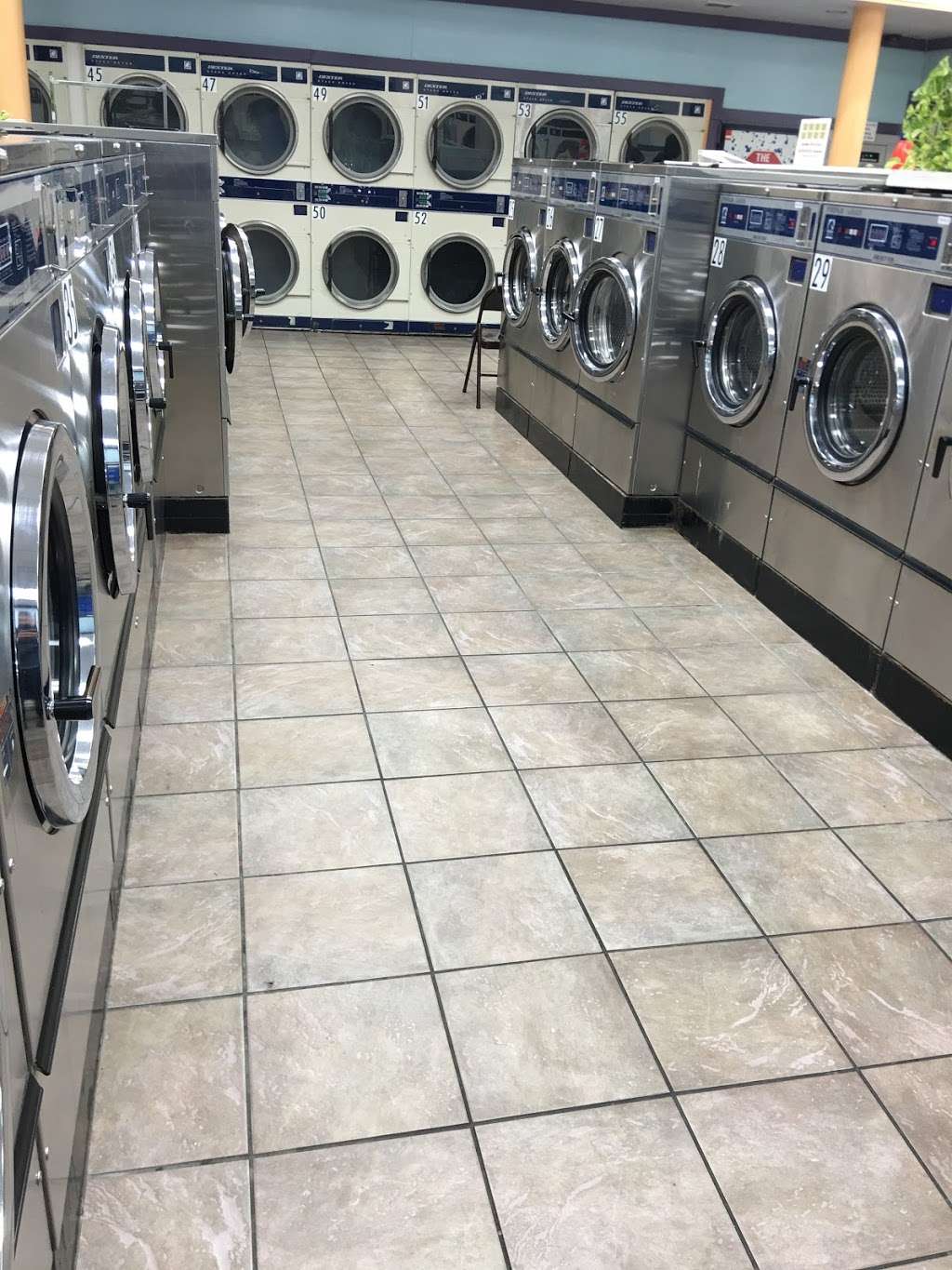 PM Laundromat & Cleaners | 3416 Powder Mill Rd, Beltsville, MD 20705 | Phone: (301) 937-9667