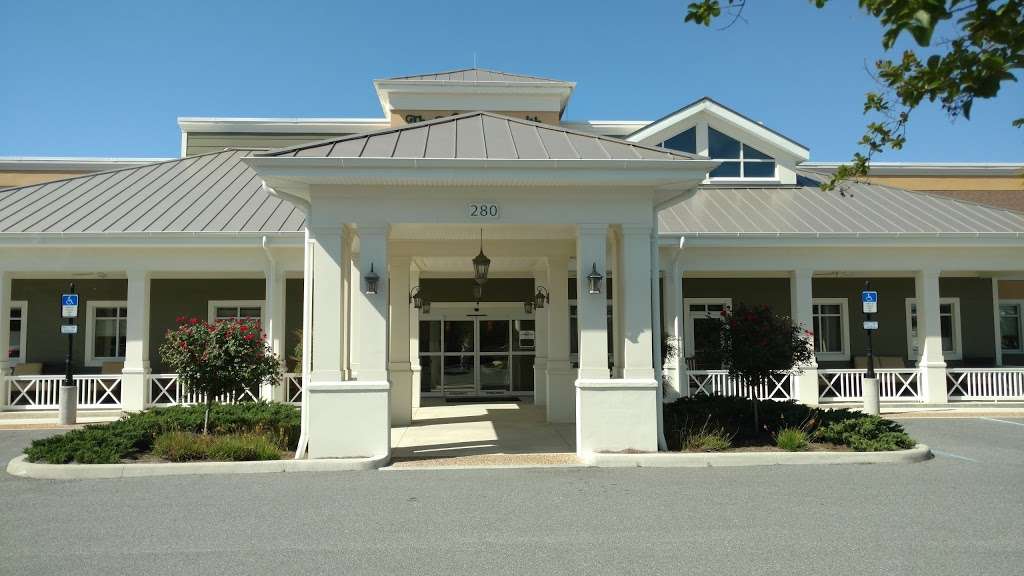 The Villages Health Colony Care Center | 280 Farner Pl, The Villages, FL 32163 | Phone: (352) 674-1710