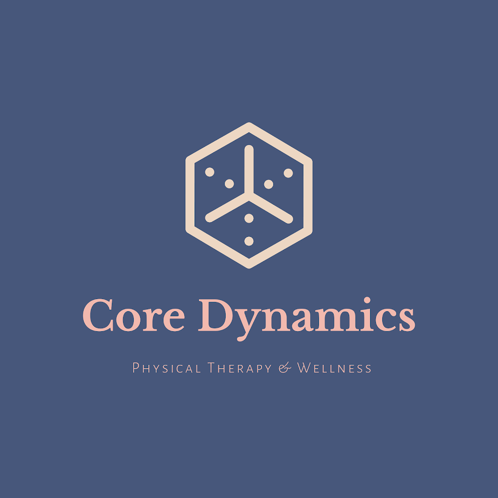 Core Dynamics Physical Therapy & Wellness, Inc | 153 S Sierra Ave #155, Solana Beach, CA 92075, USA | Phone: (858) 779-4084