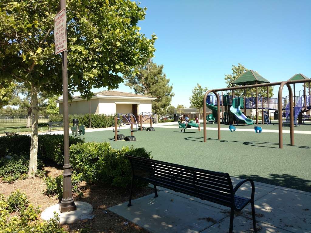 Founders Park | 8151 W Preserve Loop, Chino, CA 91708, USA | Phone: (909) 591-9834