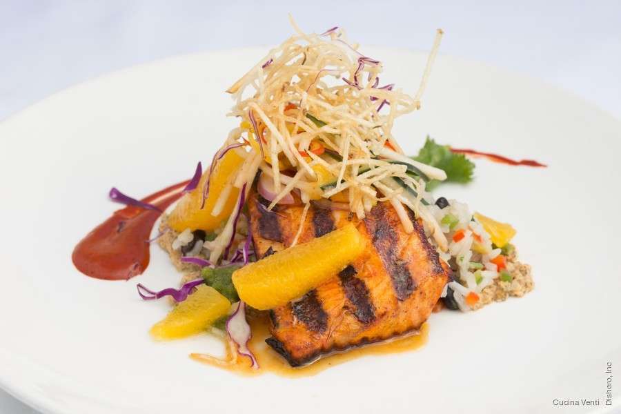 The Voya Restaurant | 1390 Pear Ave Suite B, Mountain View, CA 94043 | Phone: (650) 826-3109