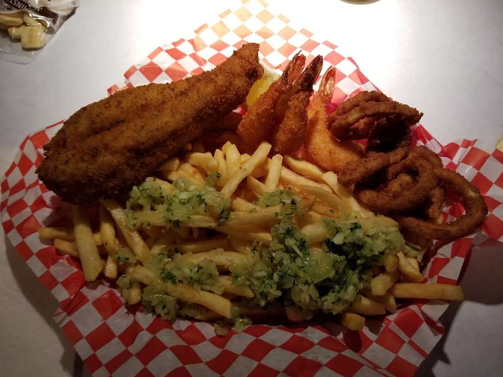 Rays Crab Shack | 5989 Mowry Ave, Newark, CA 94560, USA | Phone: (510) 792-8808