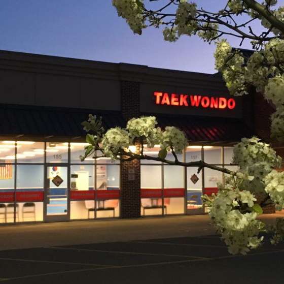 iTiger Taekwondo Academy | 155 Grocery Ave, Winchester, VA 22602, USA | Phone: (540) 665-2000