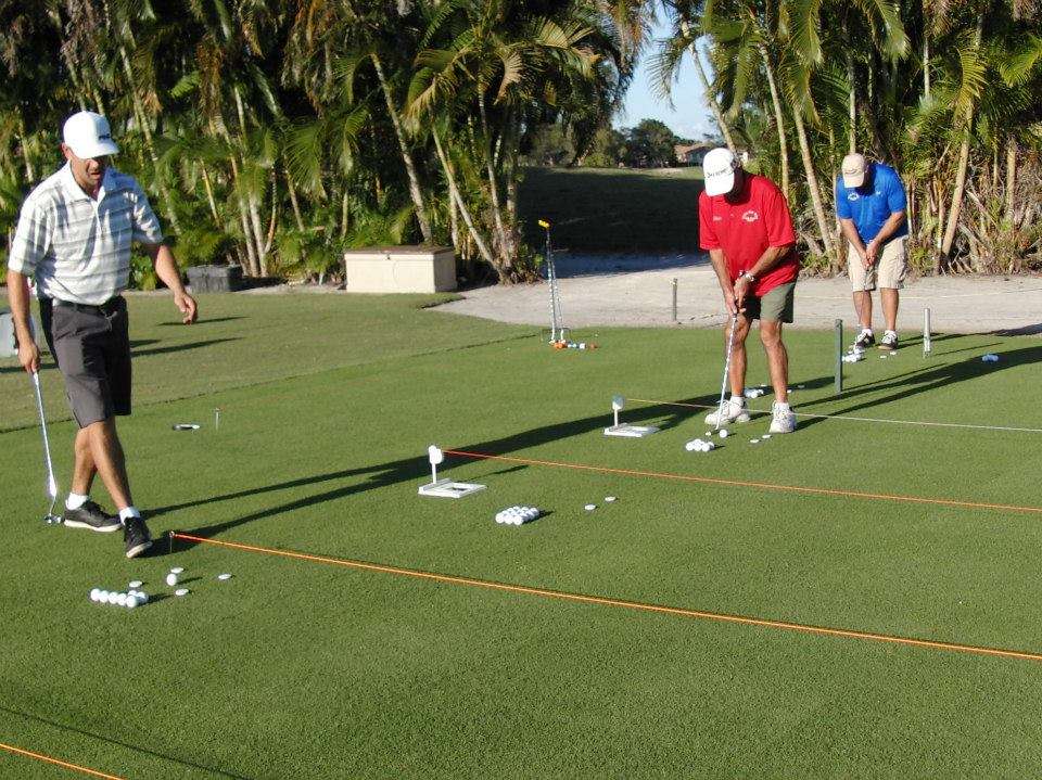 Good Start Golf School | 6200 Via Delray Boulevard, Delray Beach, FL 33484, USA | Phone: (561) 445-4653