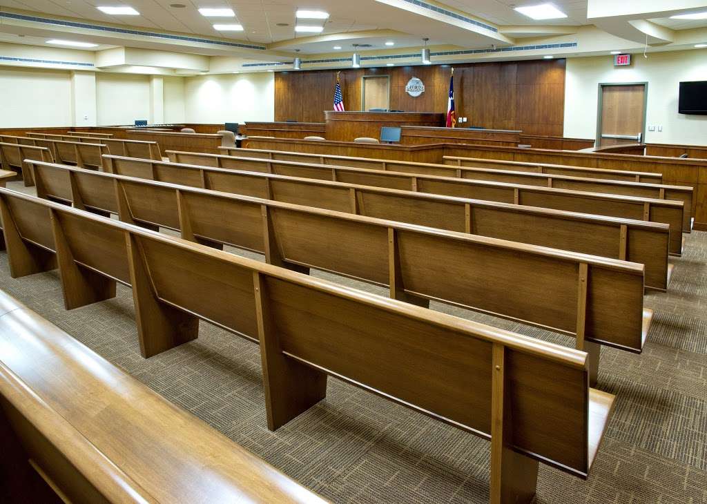 City of Pearland Municipal Court | 2555 Cullen Blvd, Pearland, TX 77581, USA | Phone: (281) 997-5900