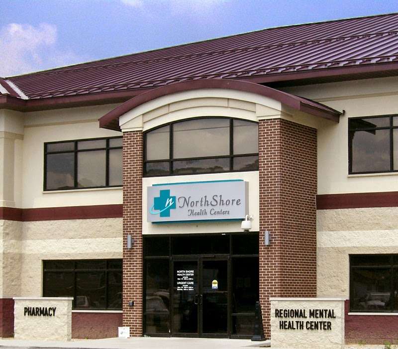 NorthShore Health Centers | 2490 Central Ave, Lake Station, IN 46405 | Phone: (219) 763-8112