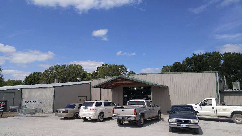 C & C Farm And Home | 1415 N Washington St, Clinton, MO 64735, USA | Phone: (660) 885-6164