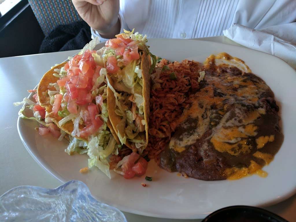 Anitas New Mexico Style Mexican Food | 9278 Old Keene Mill Rd, Burke, VA 22015, USA | Phone: (703) 455-3466