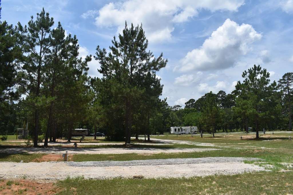 Pinewood Trails RV Park | 16789 Butera Rd, Magnolia, TX 77355 | Phone: (832) 671-4866