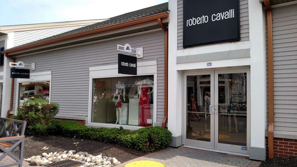 Roberto Cavalli | 498 Red Apple Ct, Central Valley, NY 10917, USA | Phone: (845) 928-9116