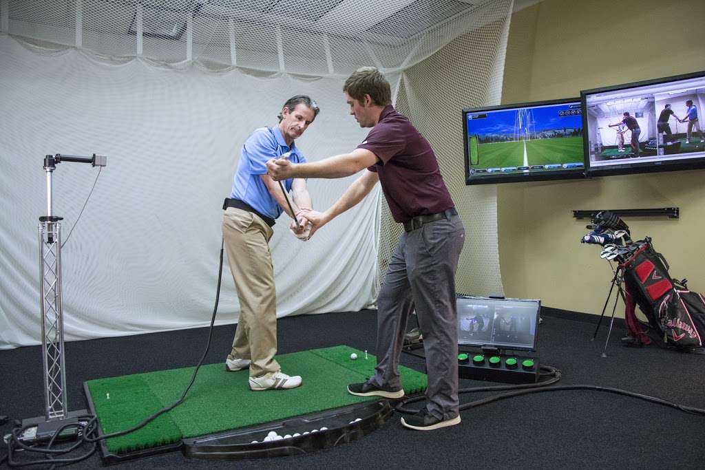 GOLFTEC Main Line - health  | Photo 6 of 8 | Address: 1149 Lancaster Ave, Bryn Mawr, PA 19010, USA | Phone: (877) 893-0133