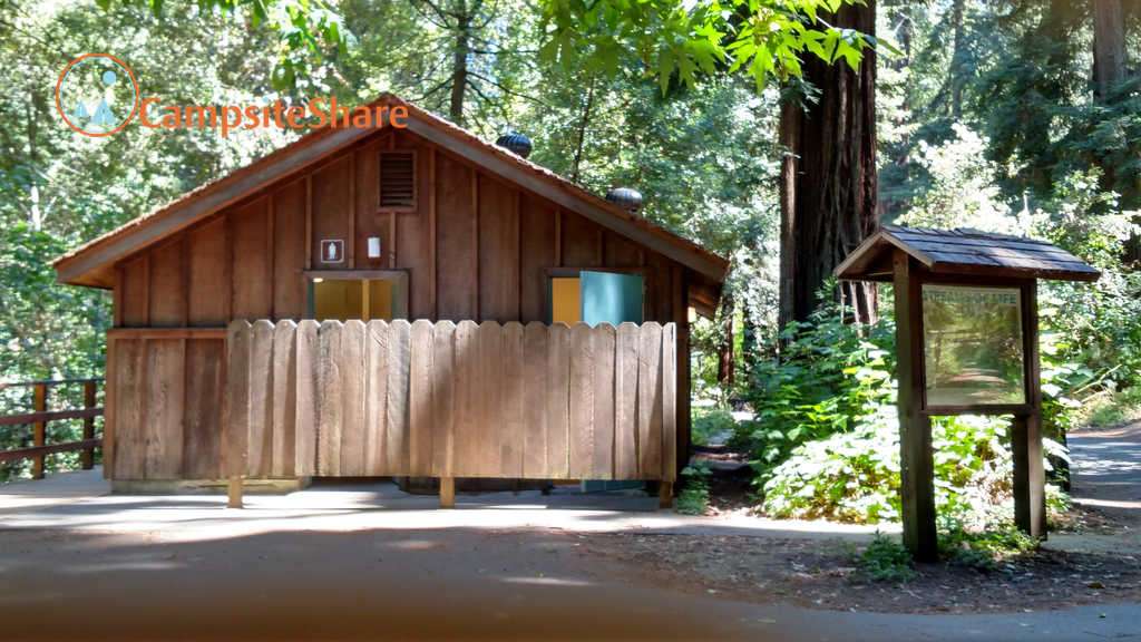 Samuel P. Taylor State Park | 8889 Sir Francis Drake Blvd, Lagunitas, CA 94938, USA | Phone: (415) 488-9897