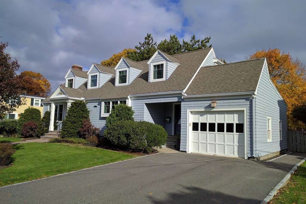 Sherwood Painting Services | 57 Leicester Rd, Marblehead, MA 01945 | Phone: (978) 744-6805