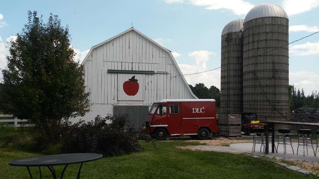 Distillery Lane Ciderworks | 5533 Gapland Rd, Jefferson, MD 21755, USA | Phone: (301) 834-8920