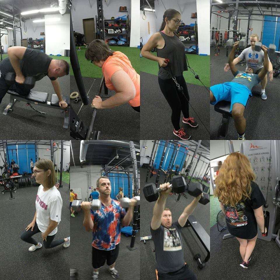 Lifestyle Performance Training | 250 W Baseline Rd Suite 101, Tempe, AZ 85283, USA | Phone: (480) 463-0364