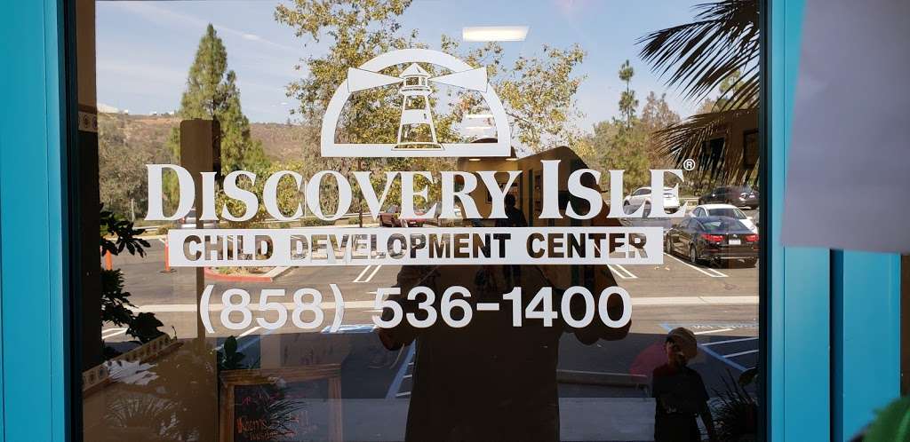 Discovery Isle Preschool | 11740 Creek Rd, Poway, CA 92064, USA | Phone: (858) 536-1400