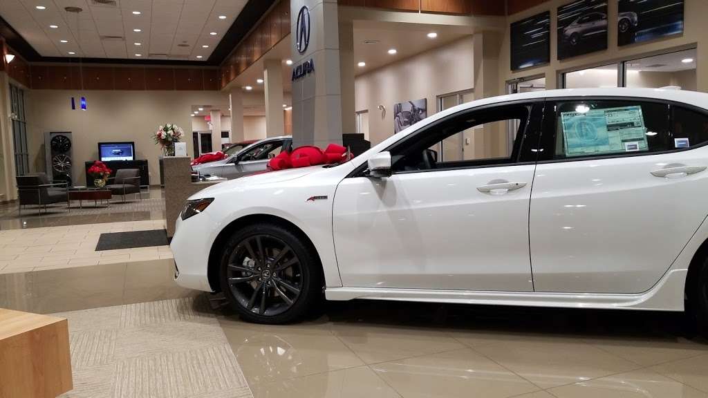 Lehigh Valley Acura | 333 State Ave, Emmaus, PA 18049, USA | Phone: (610) 967-6500