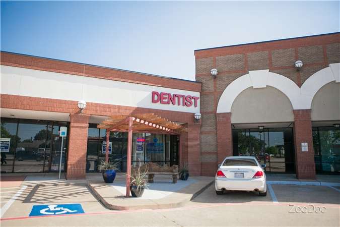 Focus Dental | 3443 W Campbell Rd #650, Garland, TX 75044, USA | Phone: (972) 414-1515