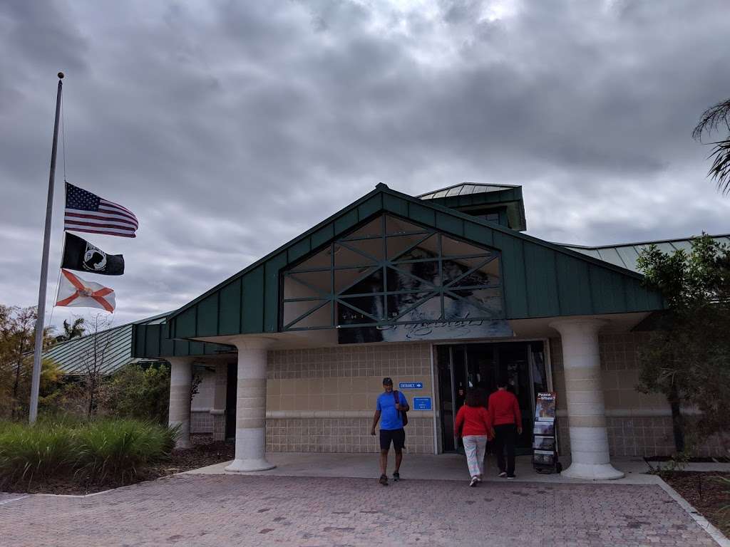 Broward County Rest Area | I-75, Florida, USA | Phone: (239) 479-7700