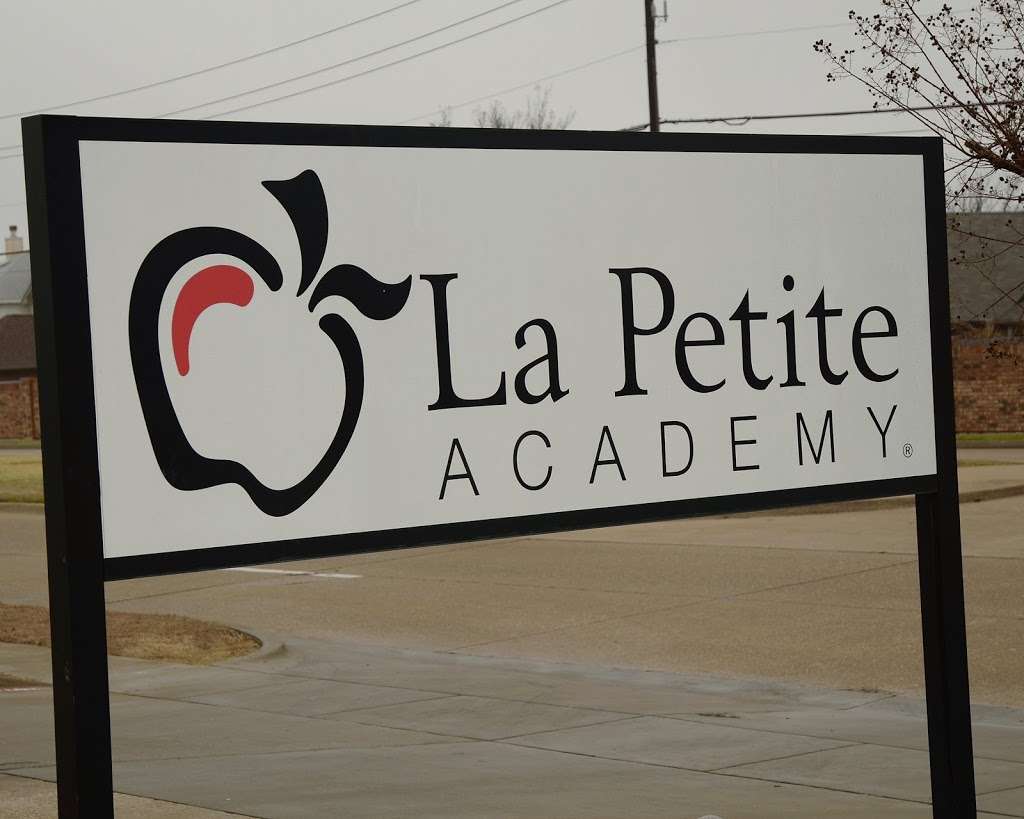 La Petite Academy of Mesquite | 910 Clay Mathis Rd, Mesquite, TX 75181, USA | Phone: (972) 222-0970