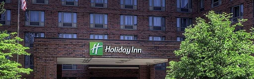 Holiday Inn Tewksbury-Andover | 4 Highwood Dr, Tewksbury, MA 01876, USA | Phone: (978) 640-9000