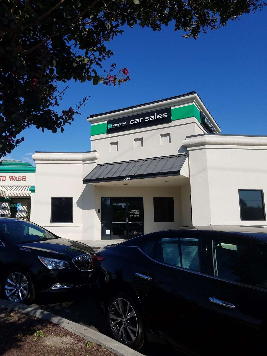 Enterprise Car Sales | 3384 Cherry Ave, Long Beach, CA 90807 | Phone: (562) 989-9911