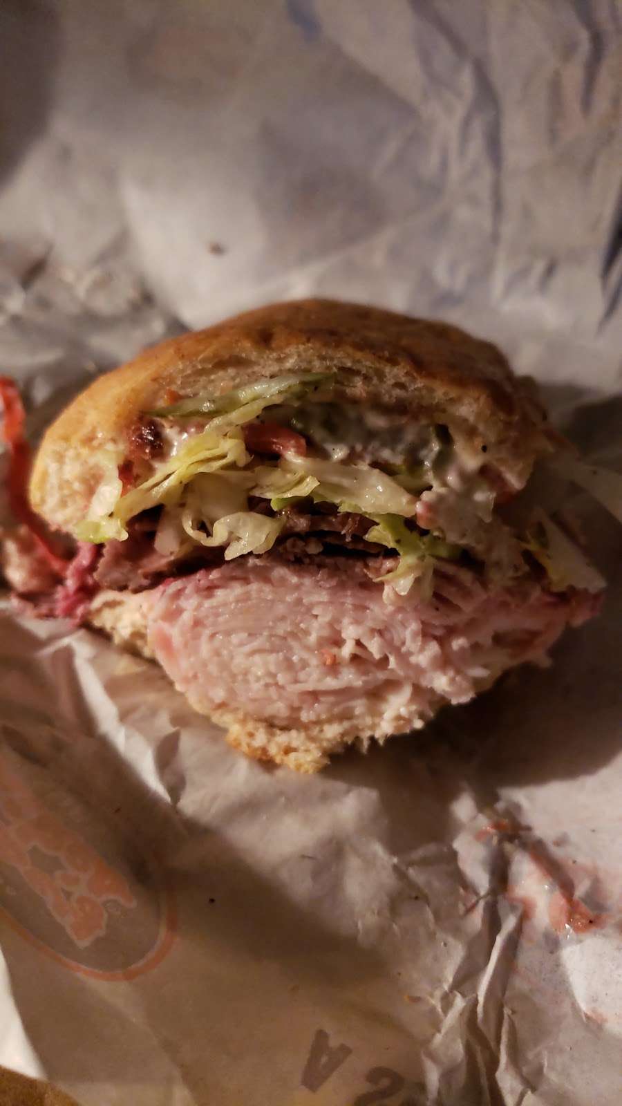 Jersey Mikes Subs | 3801 US Hwy 98 N, Lakeland, FL 33809, USA | Phone: (863) 815-0300