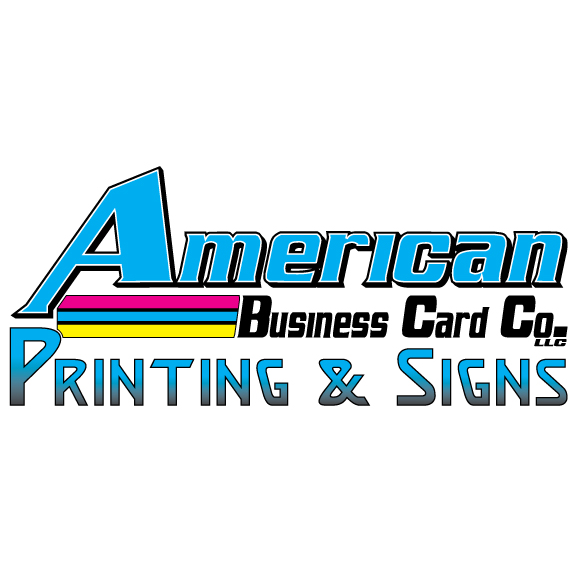 American Business Card Co., LLC | 10051 Kings Hwy, King George, VA 22485 | Phone: (540) 775-7446