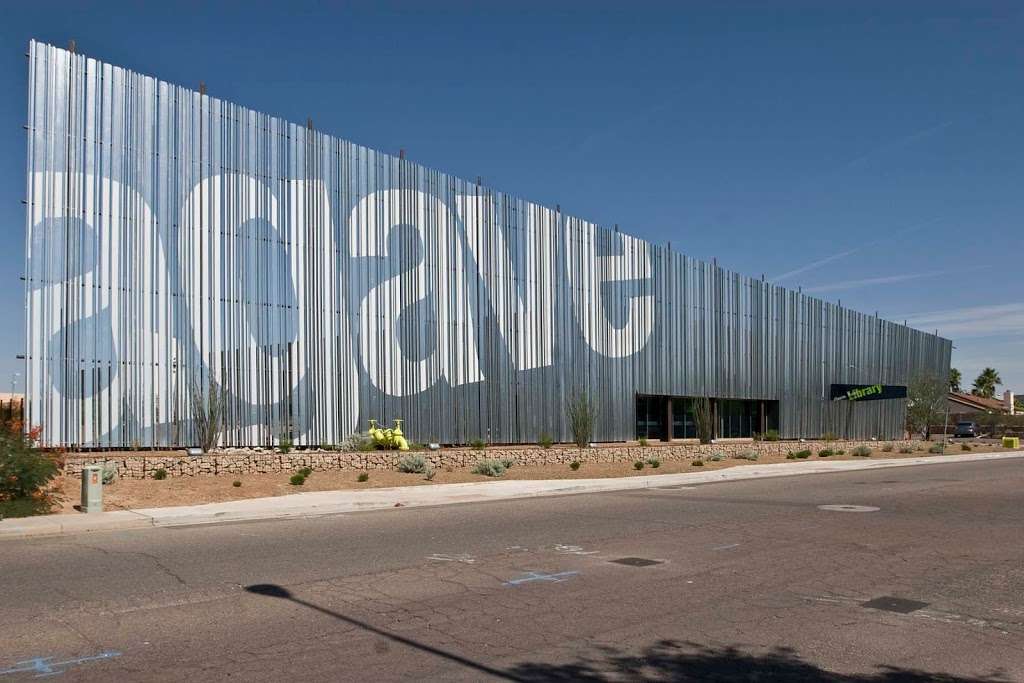 Agave Library | 23550 N 36th Ave, Glendale, AZ 85310, USA | Phone: (602) 262-4636