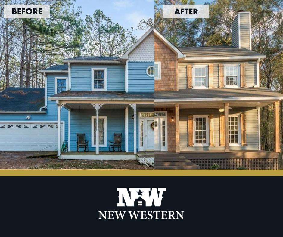 New Western Acquisitions | 401 Pilgrim Ln #201, Drexel Hill, PA 19026, USA | Phone: (610) 546-7375