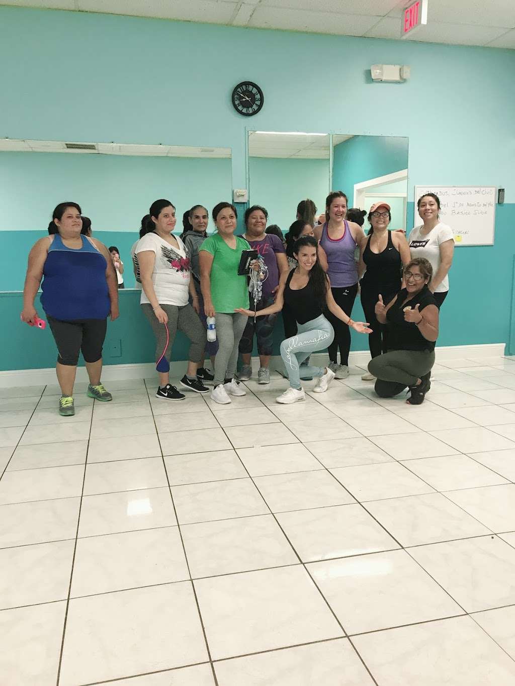 Rosarito Healty Body Club | 3091 FL-802, Lake Worth, FL 33461 | Phone: (561) 633-2832