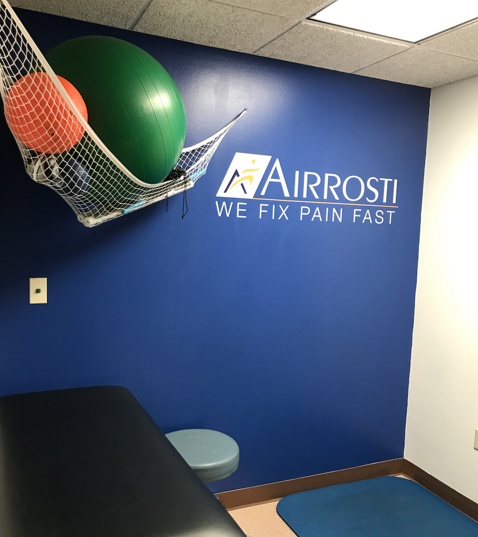 Airrosti | 4333 N Josey Ln Ste 302, Carrollton, TX 75010, USA | Phone: (800) 404-6050