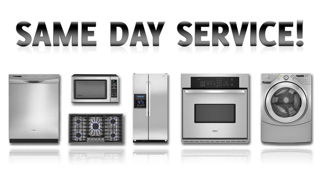 My Appliance Fixed | 159 W Martin Ln, Milwaukee, WI 53207, USA | Phone: (262) 455-5653