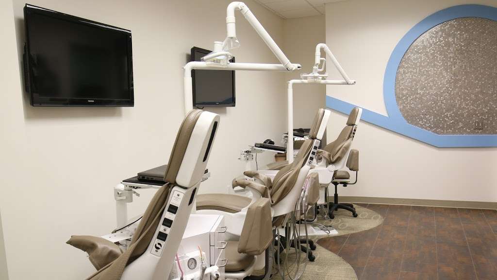 My Kids Dentist & Orthodontics | 3600 Farm to Market Rd 1488 Ste 90, Conroe, TX 77384 | Phone: (936) 271-5437