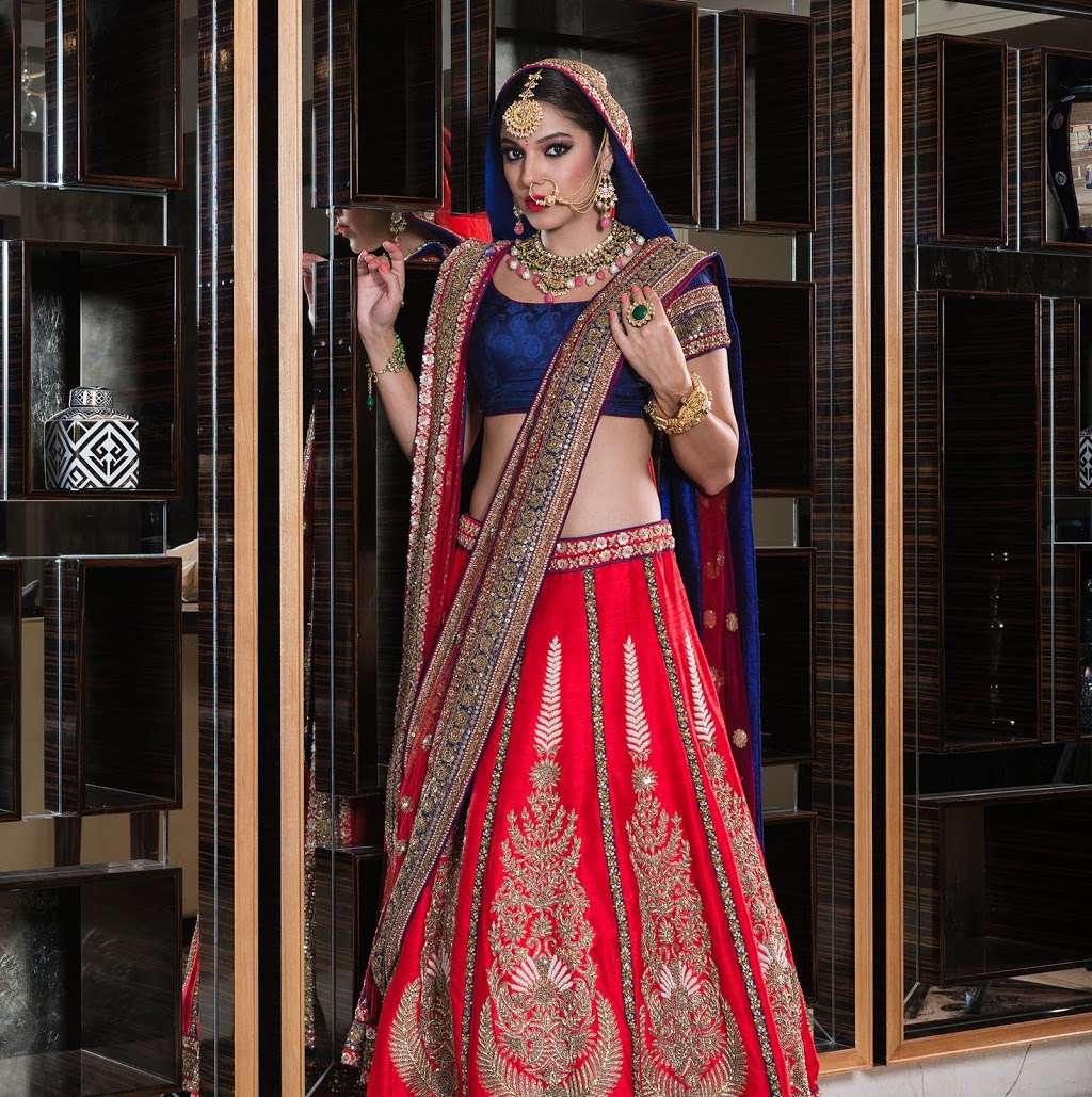 Divalicious - Indian Fashion Boutique | 4127 Frederick Cir, Longmont, CO 80503, USA | Phone: (720) 352-2134