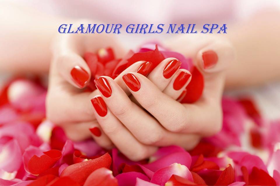 Glamour Girls Nail Spa | 1620 Cedar Rd, Chesapeake, VA 23322, USA | Phone: (757) 819-6090