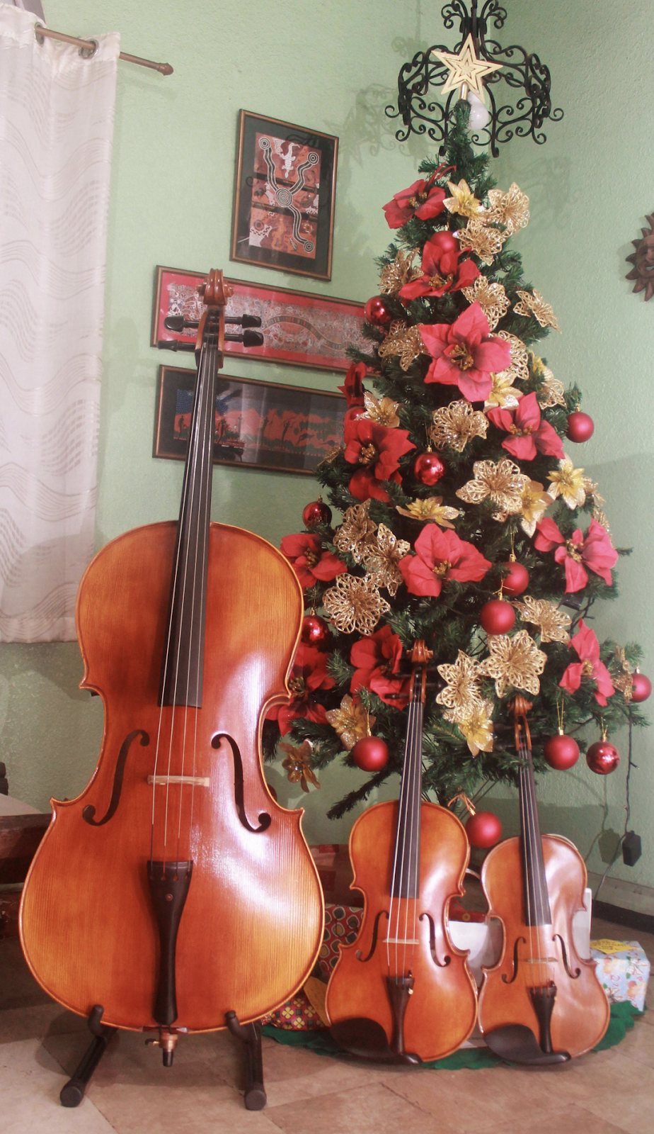 Bella Musica Violin Store | 7561 Center Ave # 21, Huntington Beach, CA 92647, USA | Phone: (949) 683-7260