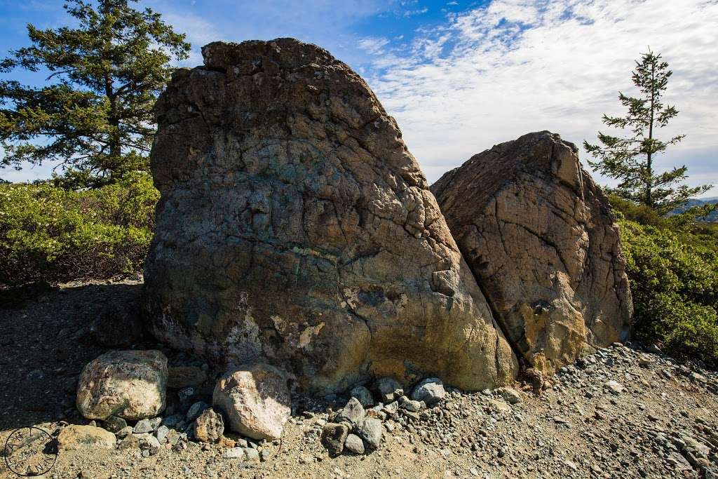 Cascade Falls | Cascade Falls Trail, Fairfax, CA 94930, USA | Phone: (571) 608-2147