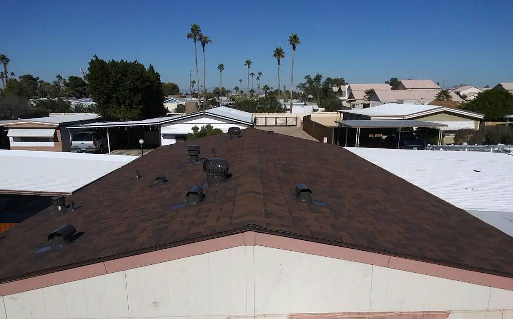 Almeida Roofing, Inc. | 9845 W Tether Trail, Peoria, AZ 85383, USA | Phone: (602) 743-3175