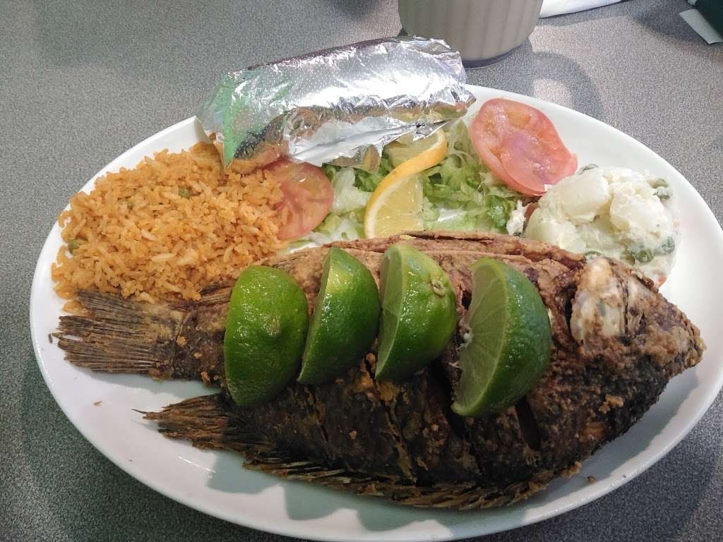 Los Molcajetes Taqueria | 2621 W 16th St, Indianapolis, IN 46222, USA | Phone: (317) 426-2415