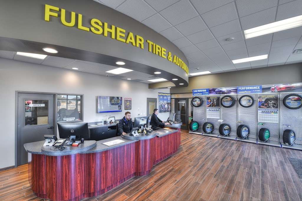 Goodyear Tires | 2945 FM 1463, Katy, TX 77494, USA | Phone: (281) 392-5552