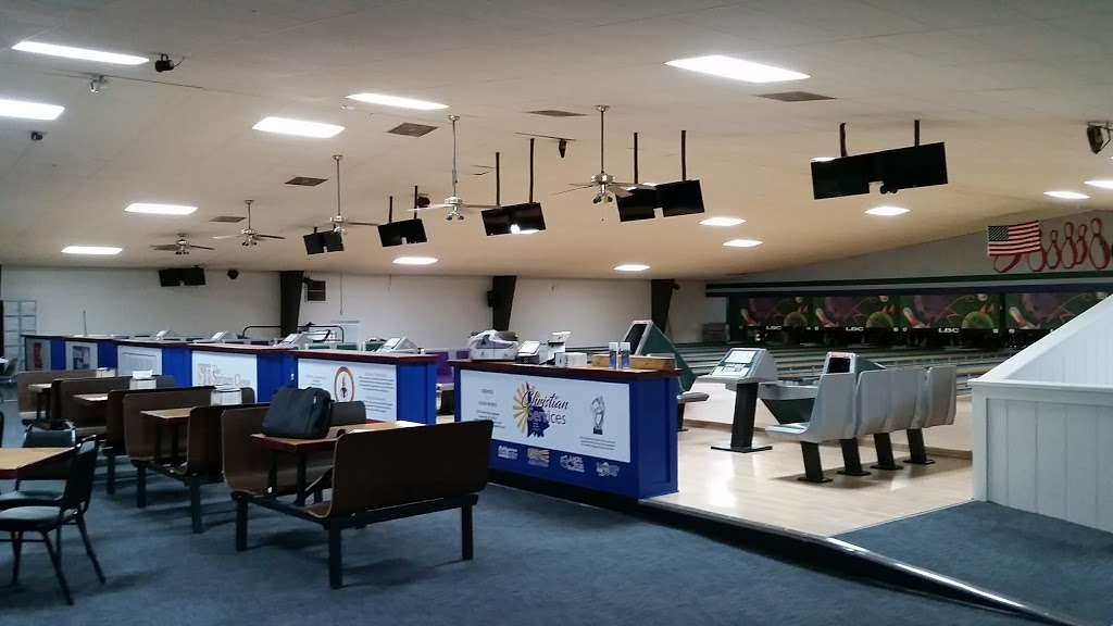 Lancaster Bowling Center | 1352 Reece Rd, Lancaster, SC 29720, USA | Phone: (803) 286-0711