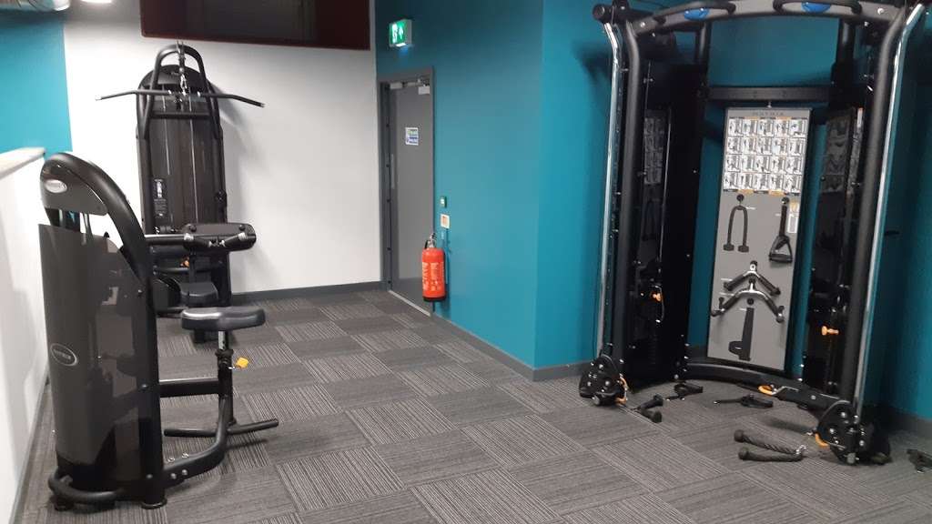 PureGym London East India Dock | Unit G.07 The Import Building Clove Crescent Republic, Poplar, London E14 2BE, UK | Phone: 0344 477 0005