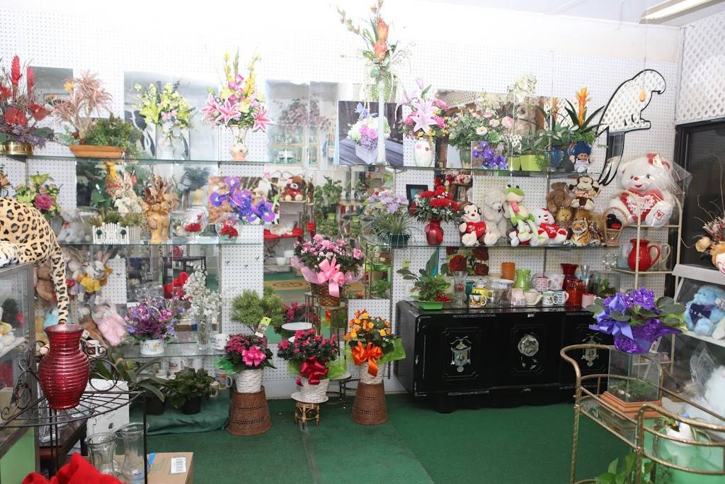 Kims Flowers & Gift shop in Bakersfield | 403 N Chester Ave, Bakersfield, CA 93308, USA | Phone: (661) 392-9571