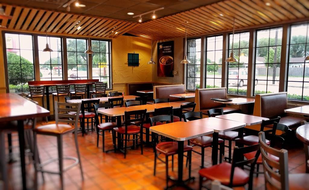 Taco Bueno | 1945 Frankford Rd E, Carrollton, TX 75007, USA | Phone: (972) 394-0287