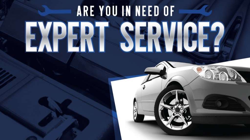 Cowan Automotive Service | 2600 S Crysler Ave, Independence, MO 64052, USA | Phone: (816) 709-3524